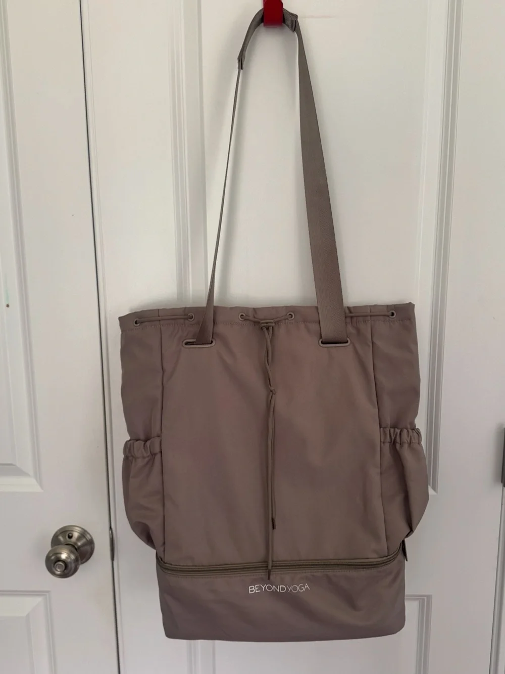 Beyond Yoga Convertible Gym Bag